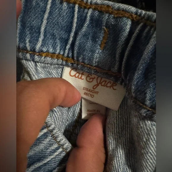 Boys GAP Denim Jeans Bundle in size 14 - Picture 12 of 16